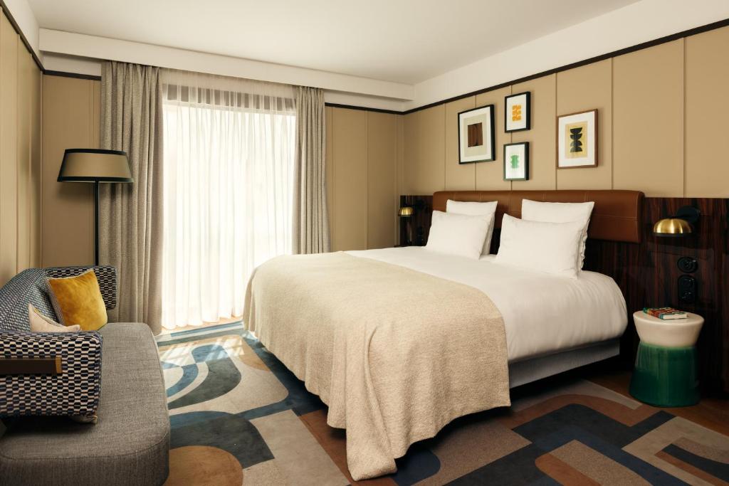 
Superior Double Room
