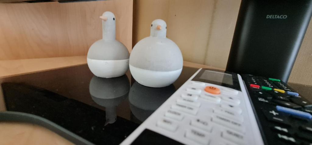 Φωτογραφία από το άλμπουμ του Poilsis Juodkrantėje σε Juodkrantė