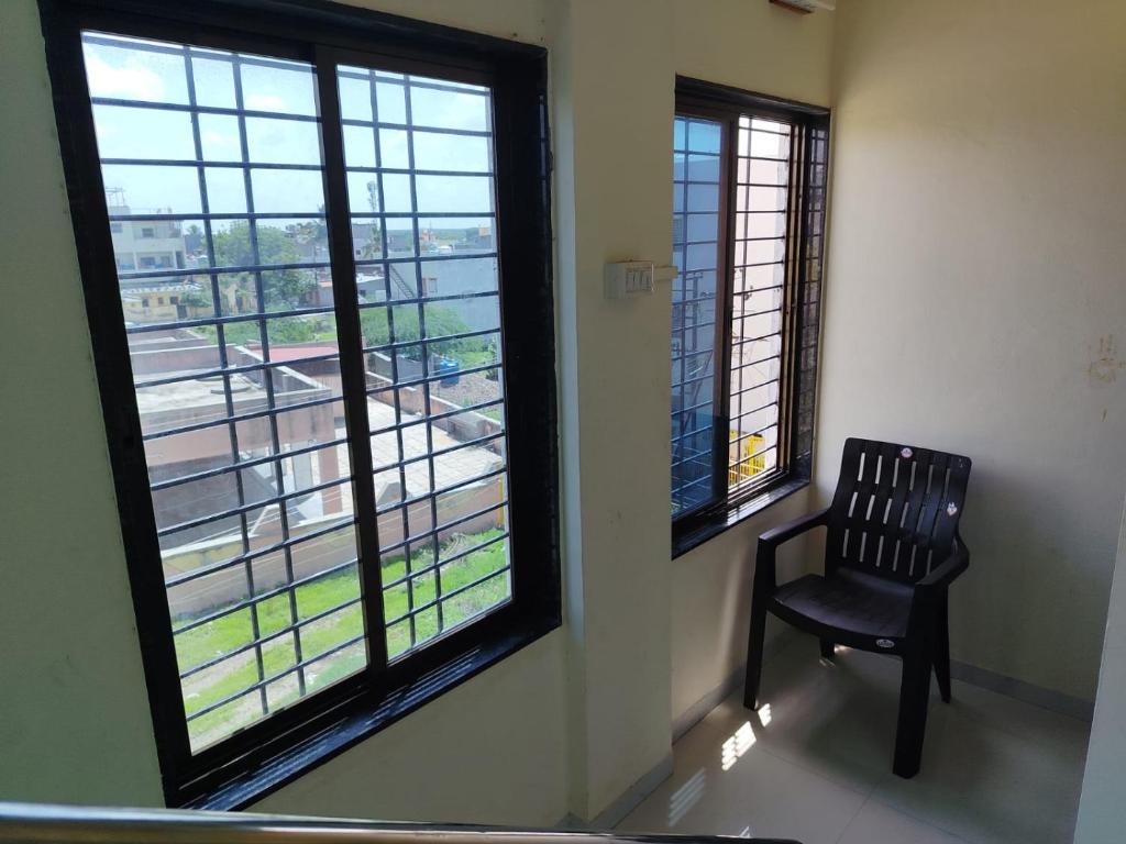 Fotografie z fotogalerie ubytování Aashirwad Homestay v destinaci Solapur