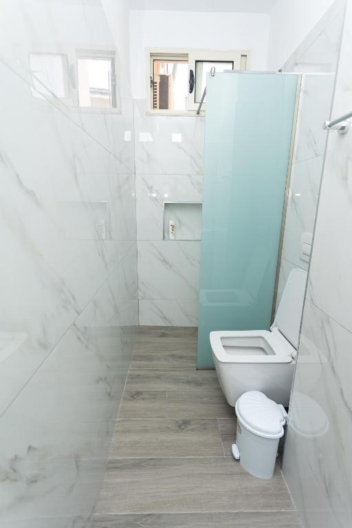 Bagno di Belka Studios