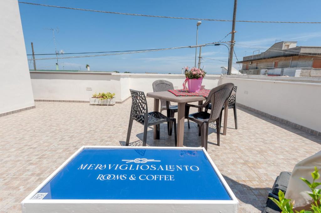 Fotografie z fotogalerie ubytování Meravigliosalento v destinaci Squinzano