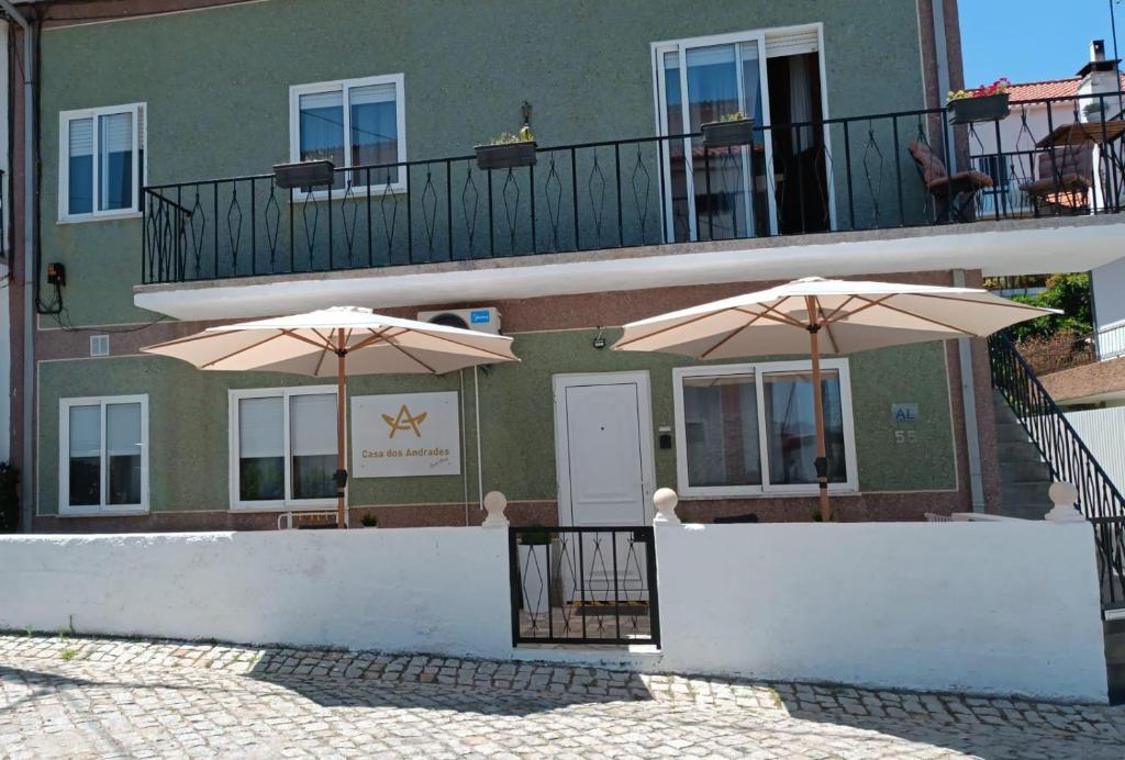 Casa dos Andrades - 18