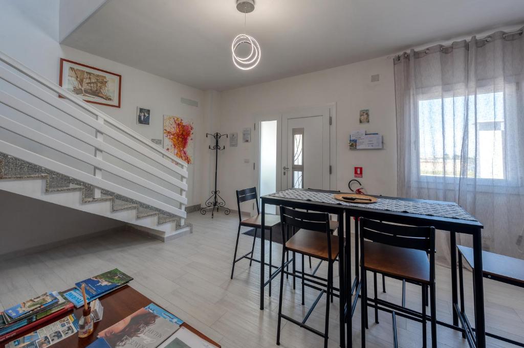 Fotografie z fotogalerie ubytování Meravigliosalento v destinaci Squinzano