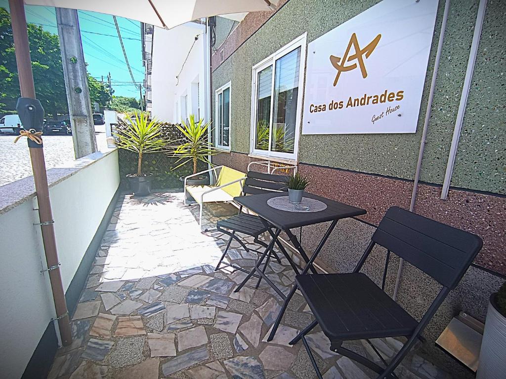 Casa dos Andrades - 15