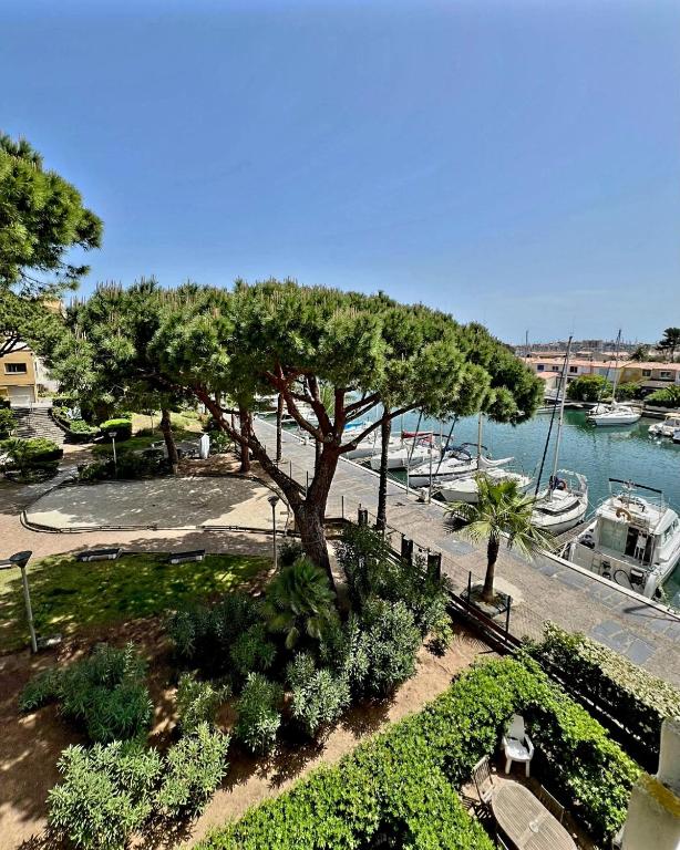 Le Roof-top du Cap