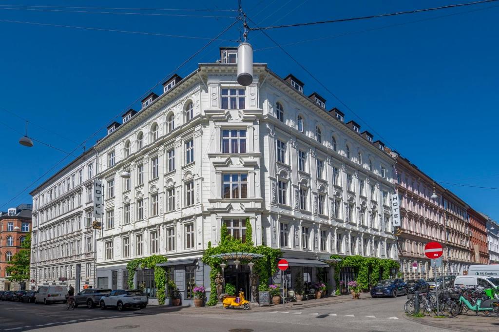 Axel Guldsmeden - Resim 1