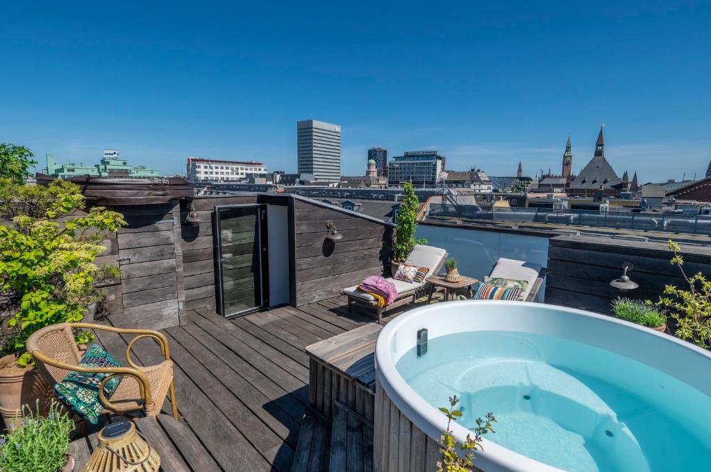 Axel Guldsmeden - Resim 14