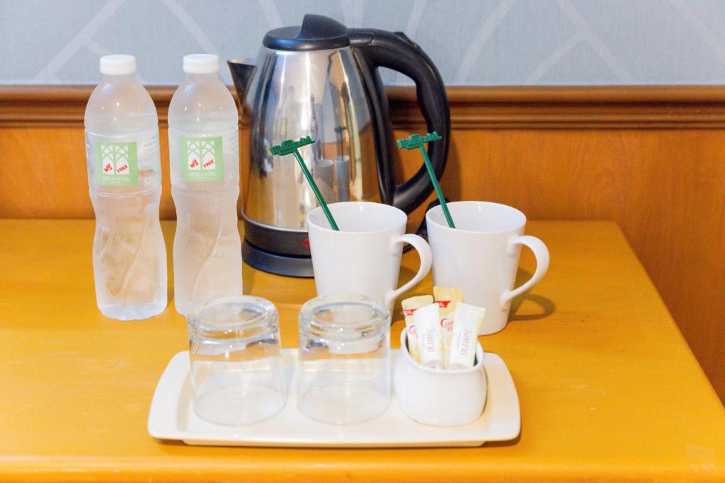 MIDO Hotel - Resim 44