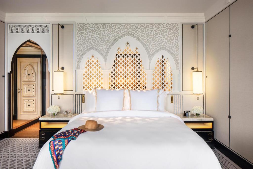 Jumeirah Mina Al Salam Dubai - 