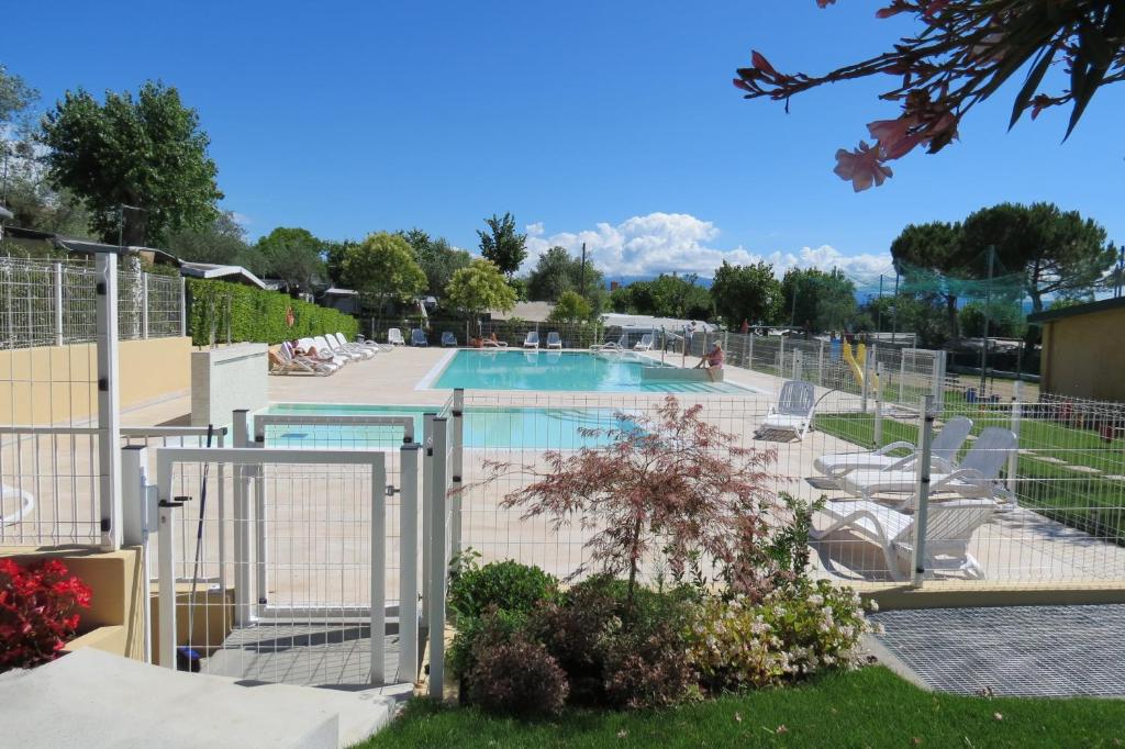 Camping San Michele