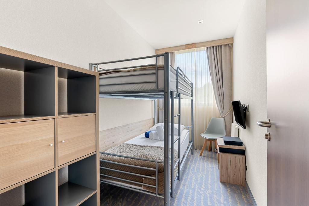 Spa & Wellness Hotel Diament Ustroń - 4