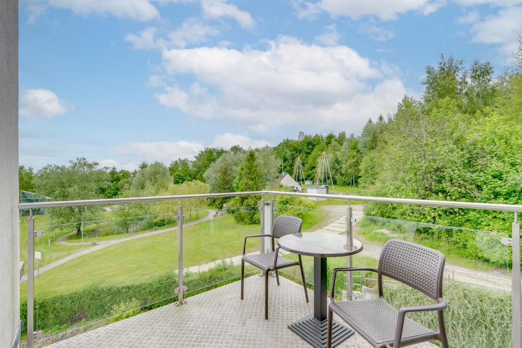 Spa & Wellness Hotel Diament Ustroń - 8