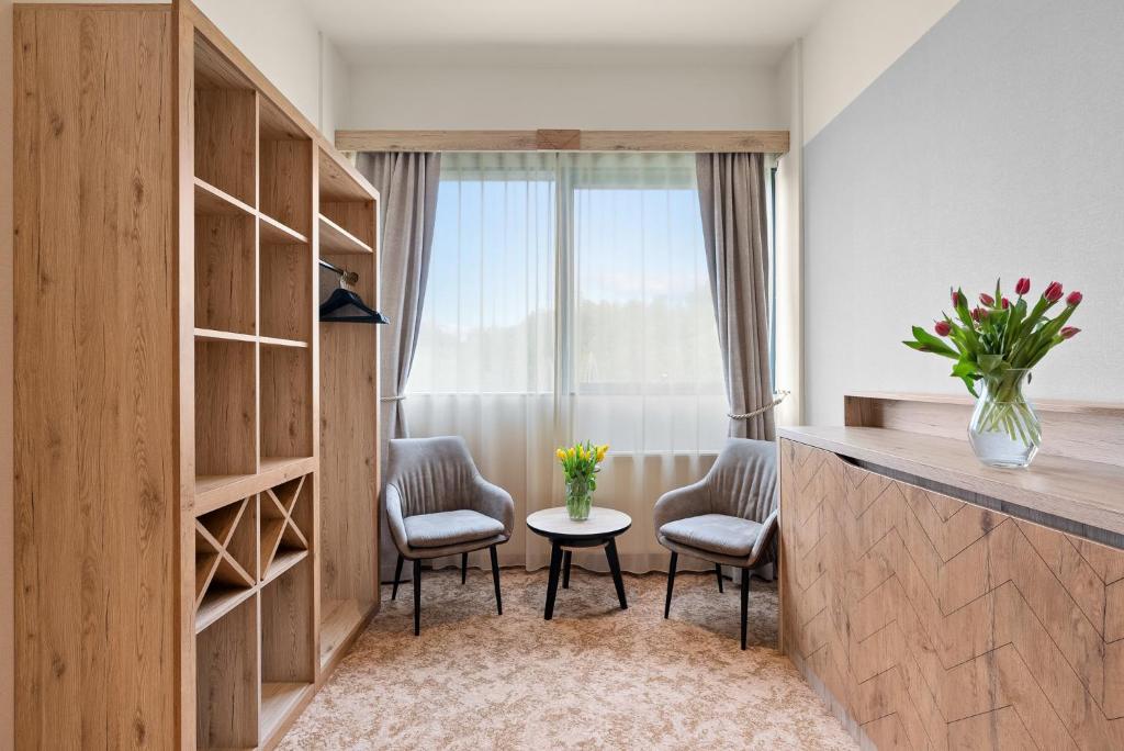 Spa & Wellness Hotel Diament Ustroń - 7