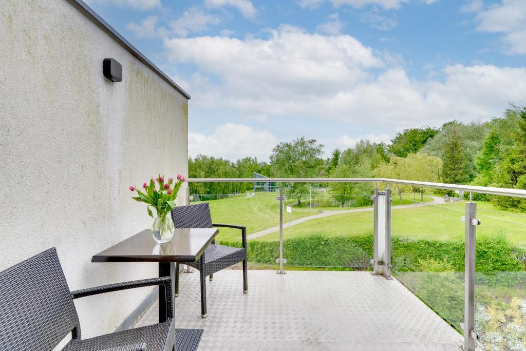 Spa & Wellness Hotel Diament Ustroń - 17