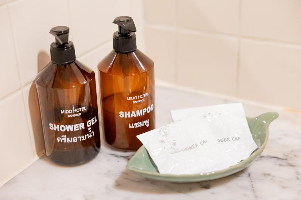 MIDO Hotel - Resim 43