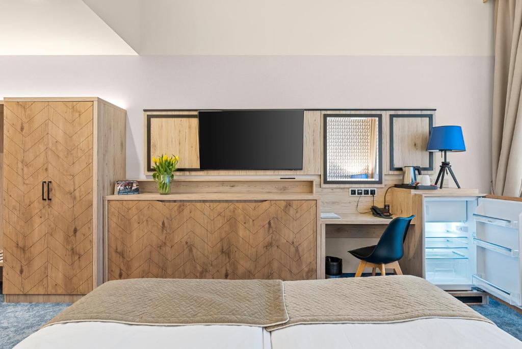 Spa & Wellness Hotel Diament Ustroń - 19