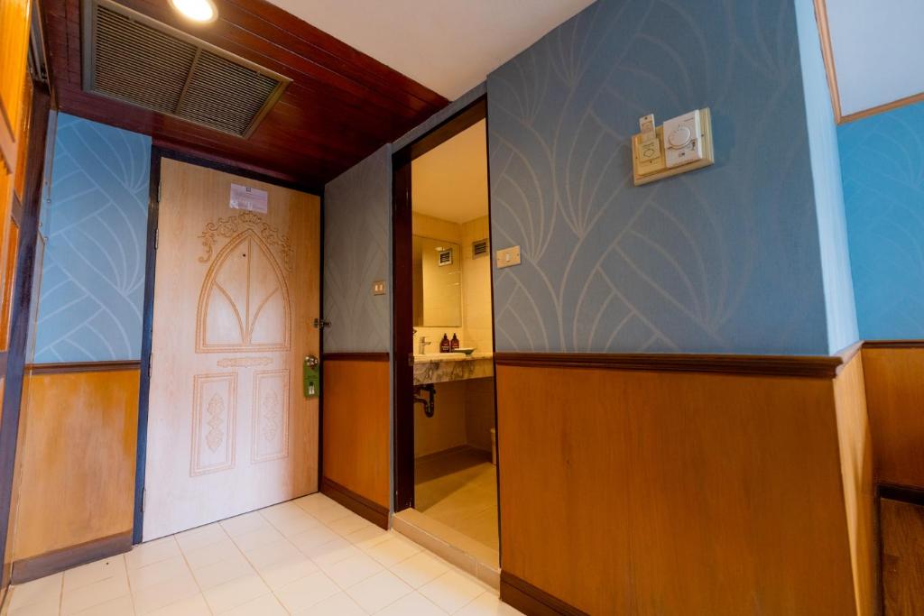 MIDO Hotel - Resim 38