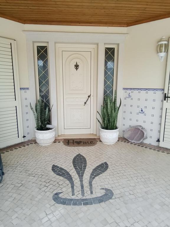 Imagem da galeria de Casa das Laranjeiras em Alqueidão da Serra
