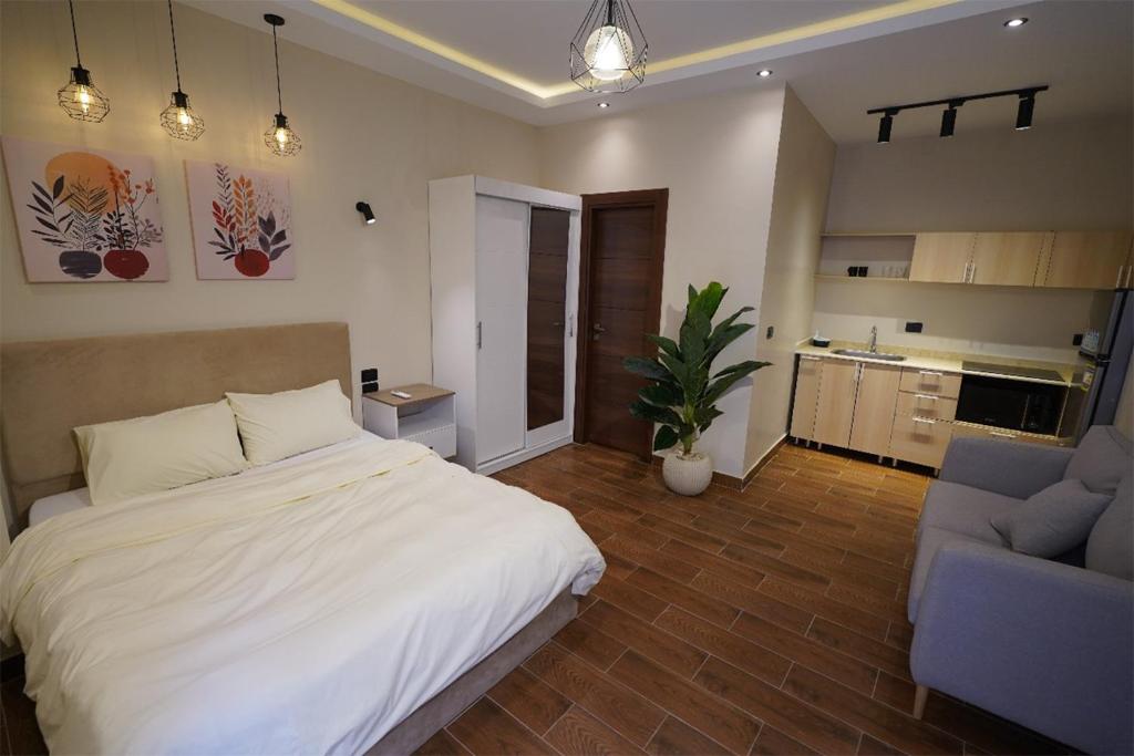 Modern Studio No 2 By Diafa
