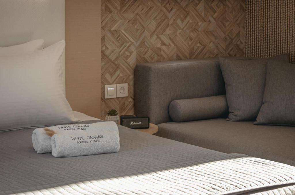 White Canvas Boutique Studios - 8