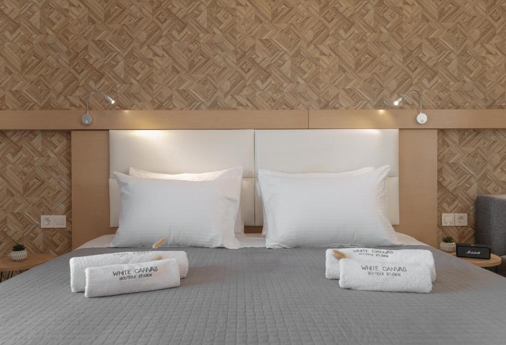 White Canvas Boutique Studios - 6