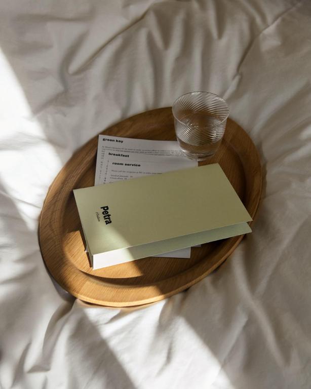 Hotel Petra - Resim 25