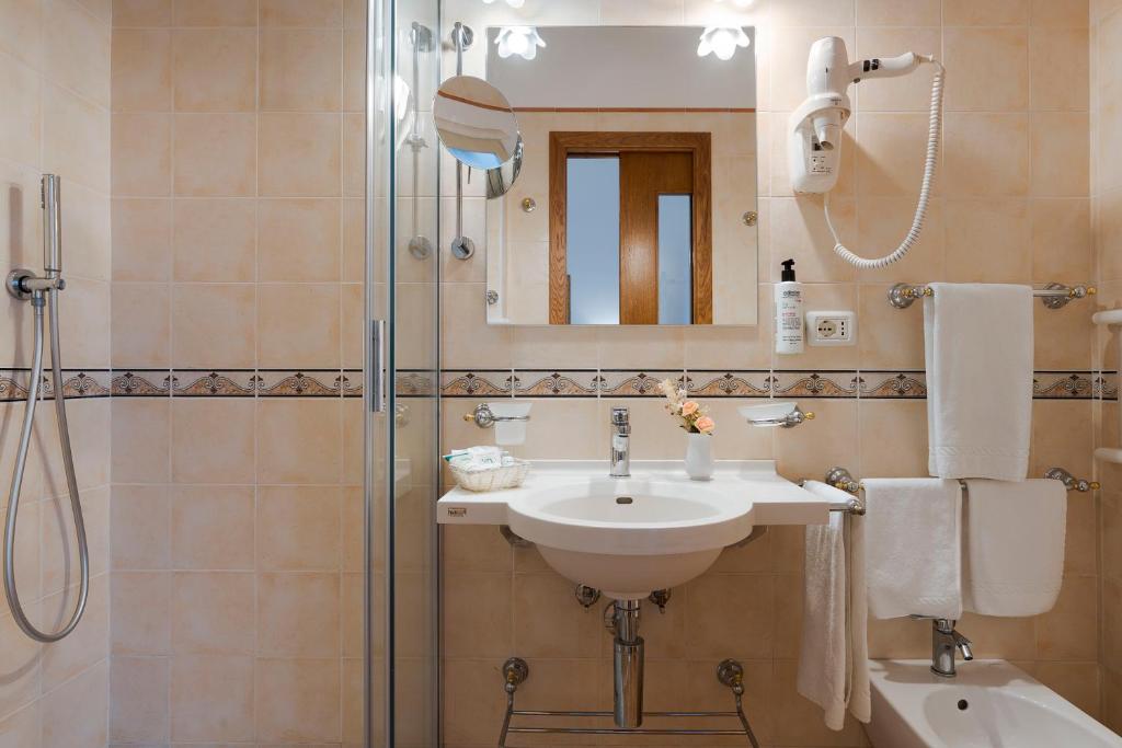 Hotel Villa Schuler - 14