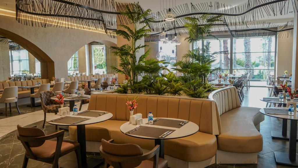 Justiniano Park Conti - 1