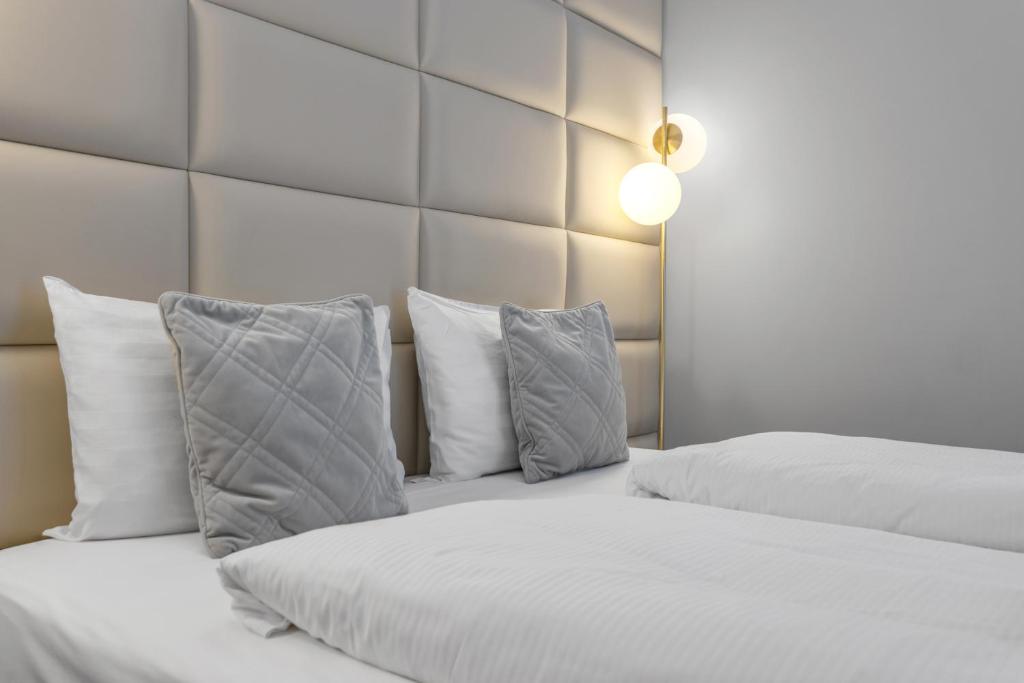 Midtown Reykjavik - Resim 3