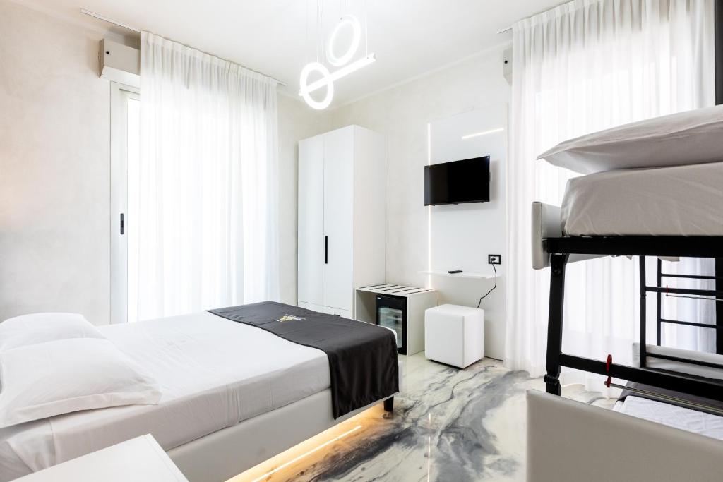 La Tour Palace Hotel & Restaurant - Resim 2