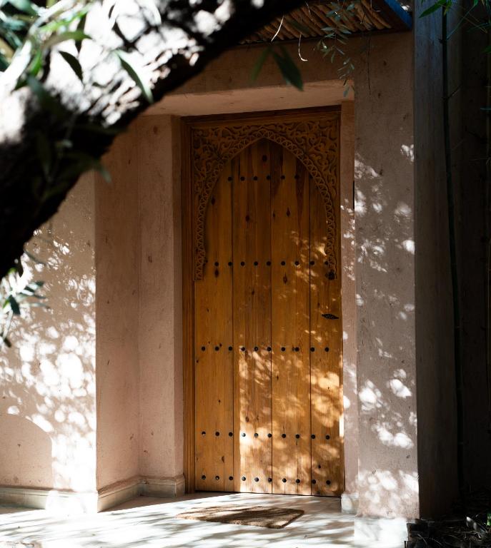 Fotografie z fotogalerie ubytování Jardin Sakina - Chambre d'hôtes v Marrákéši