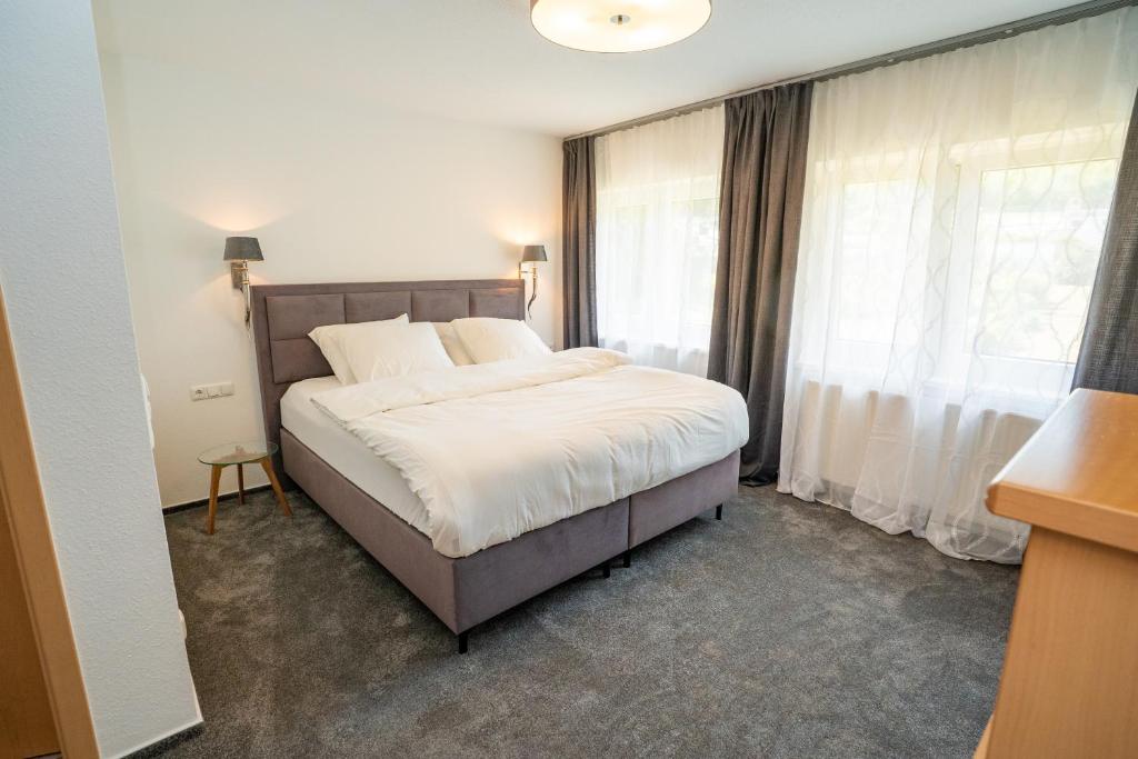 Hotel Grado - Habitación Doble