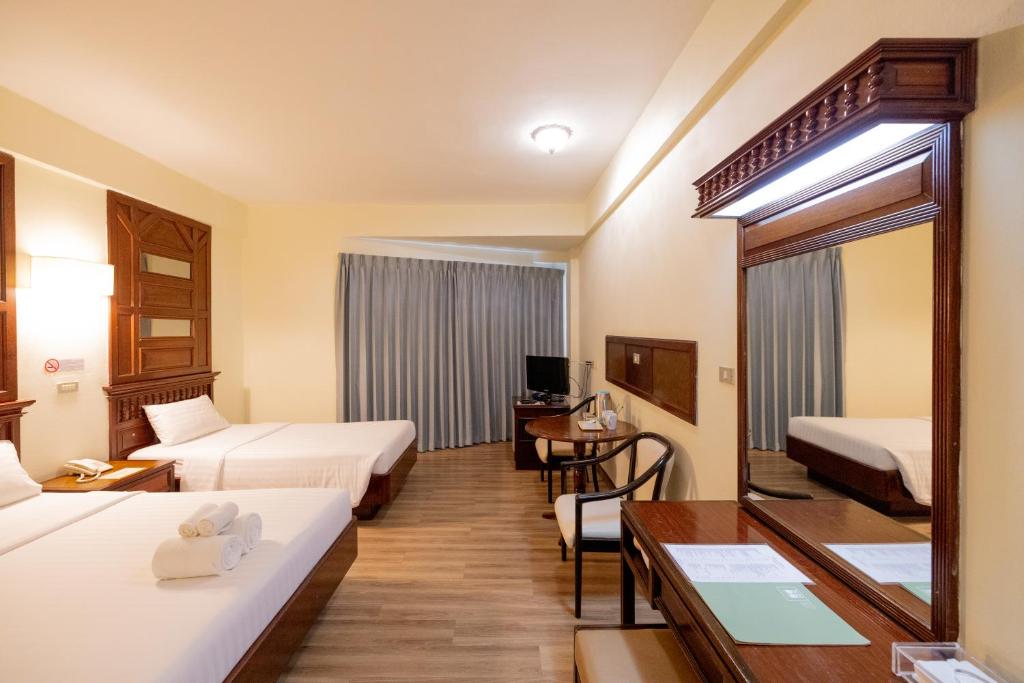 MIDO Hotel - Resim 17