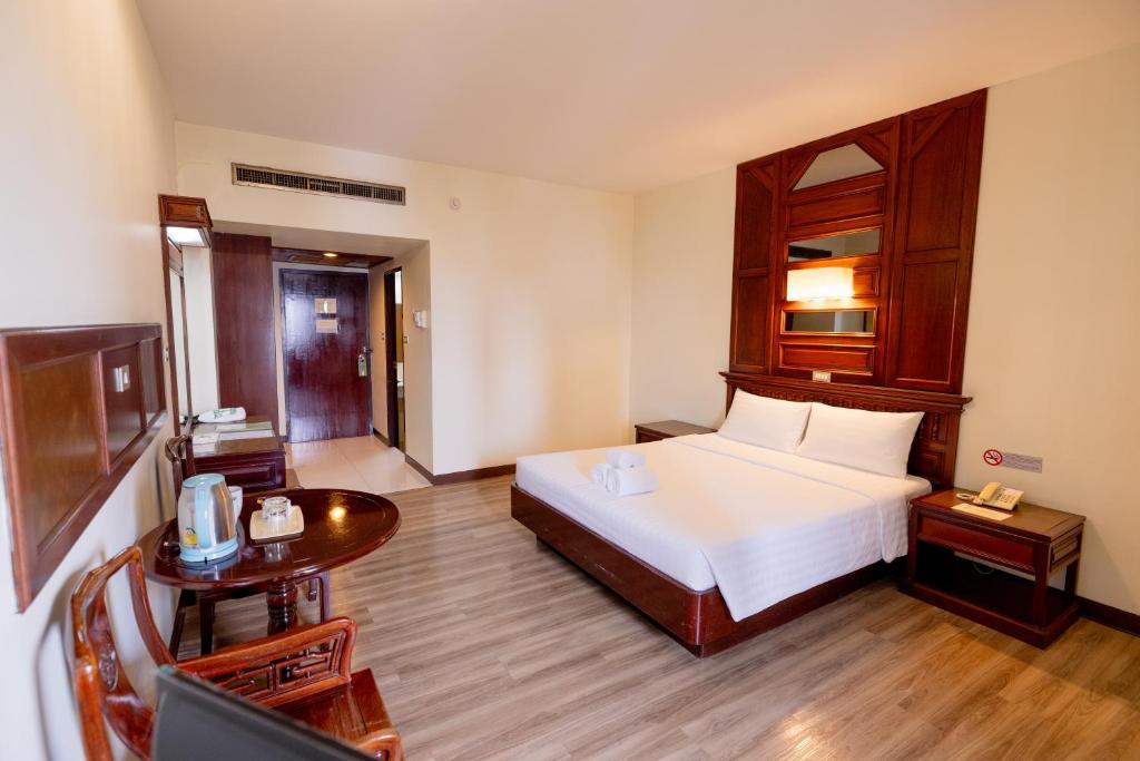 MIDO Hotel - Resim 19