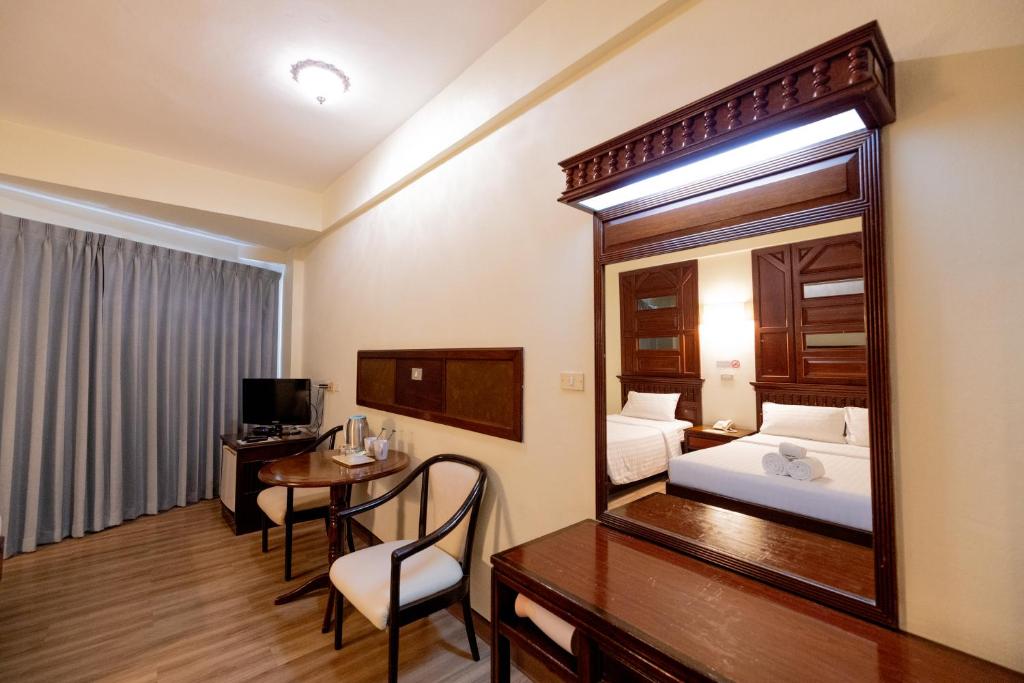 MIDO Hotel - Resim 28