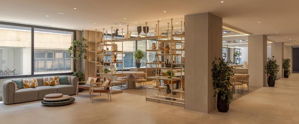 Ilunion Romareda - Resim 10