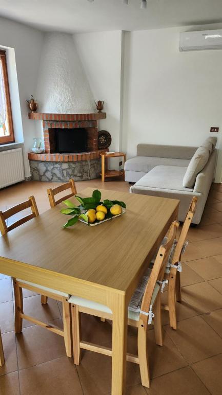 La Casa dei Limoni - Housity