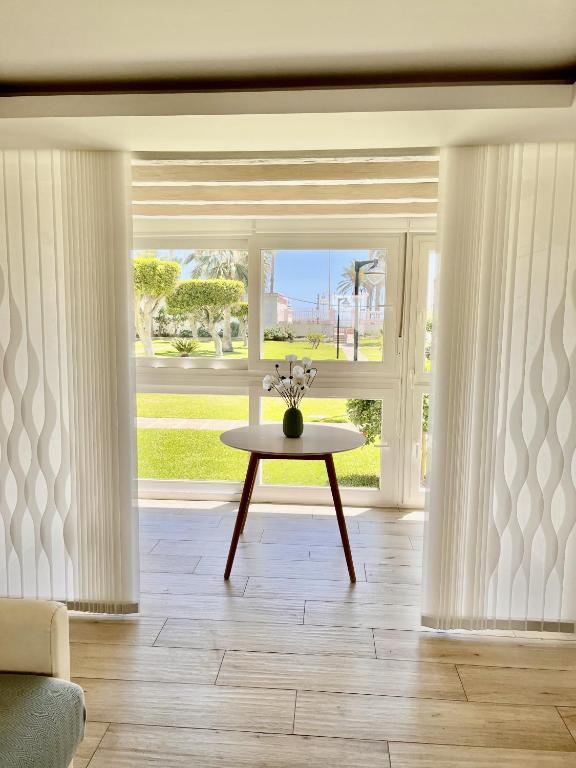 Fotografia z galérie ubytovania White Summer in Benalmadena v destinácii Benalmádena