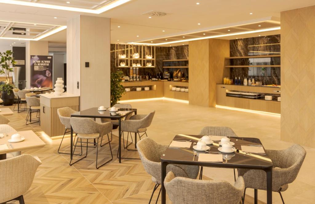 Ilunion Romareda - Resim 29