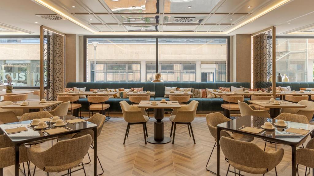 Ilunion Romareda - Resim 28