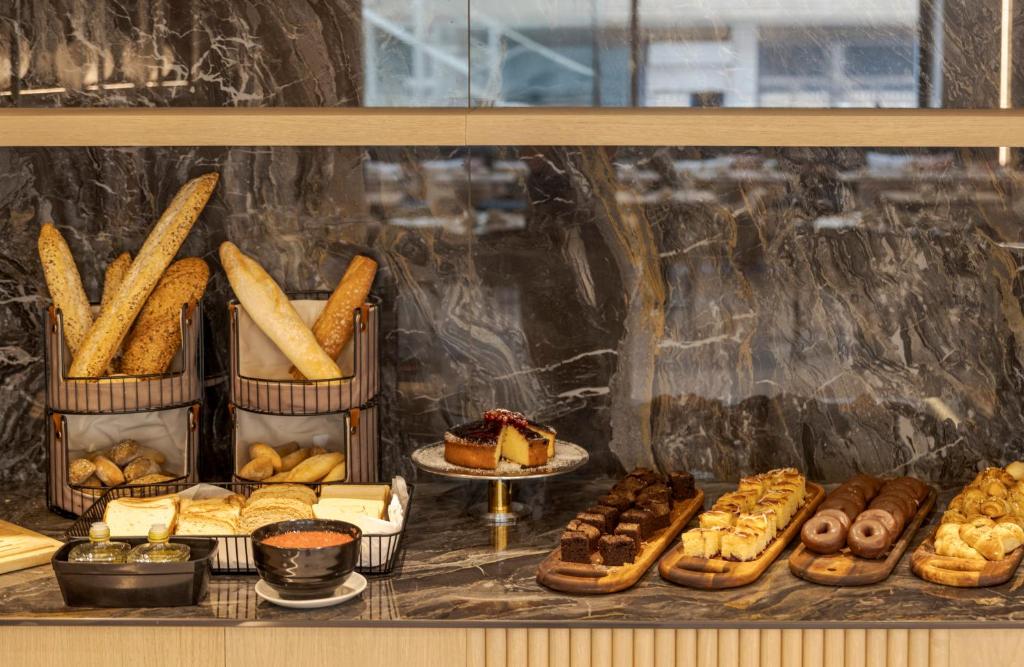 Ilunion Romareda - Resim 33