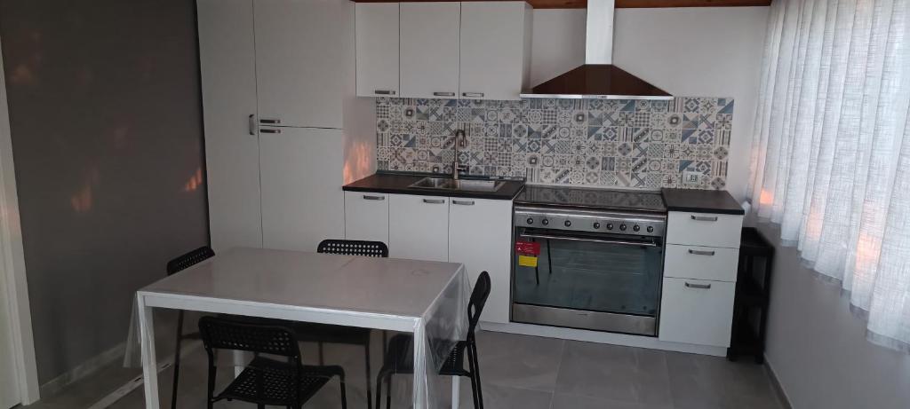 Oasi delle Querce Luxury Home