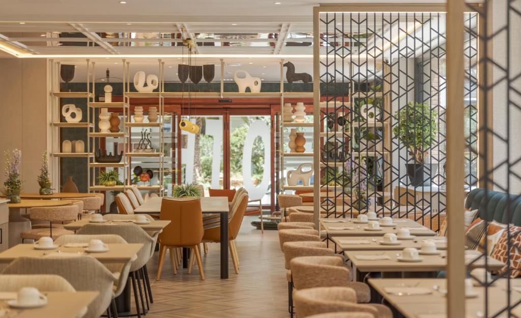 Ilunion Romareda - Resim 35