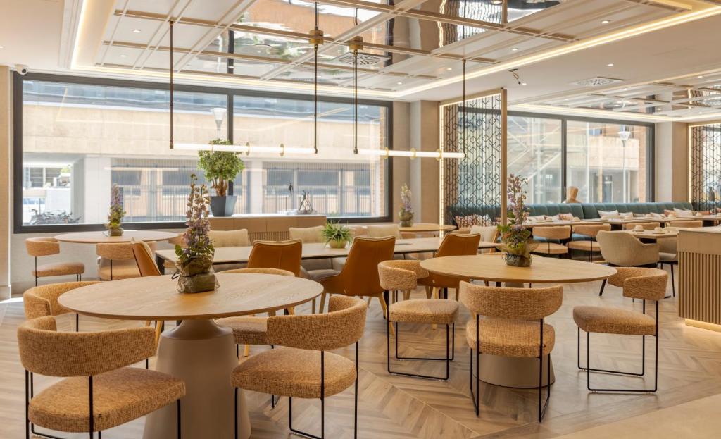 Ilunion Romareda - Resim 11