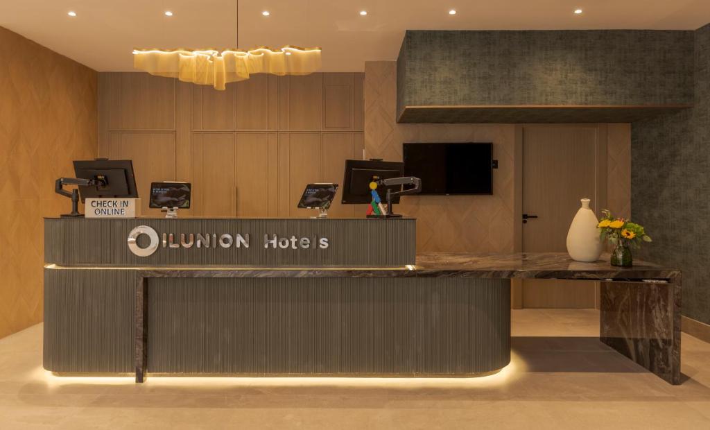 Ilunion Romareda - Resim 7