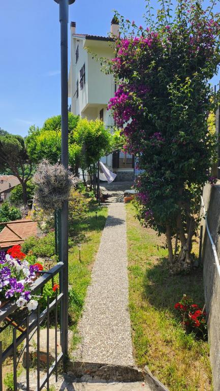 La Casa dei Limoni - Appartement 1 Chambre