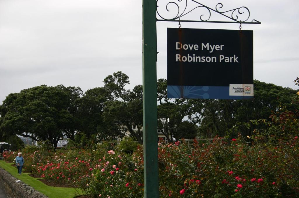 Parnell Pines Hotel - Resim 22