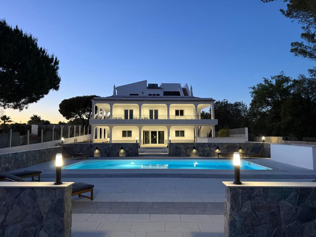 Casa da Cisterna Alvor