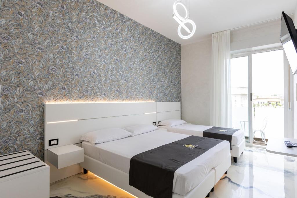 La Tour Palace Hotel & Restaurant - Resim 9