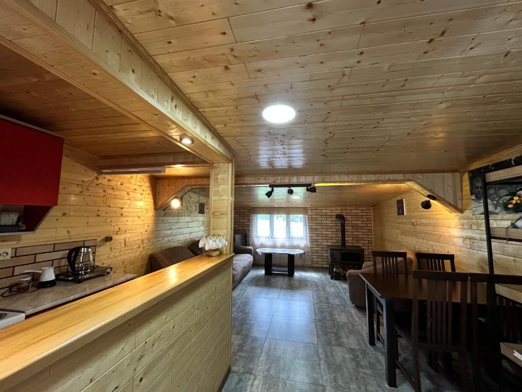 Fotografie z fotogalerie ubytování Cottage in Mestia v destinaci Mestia